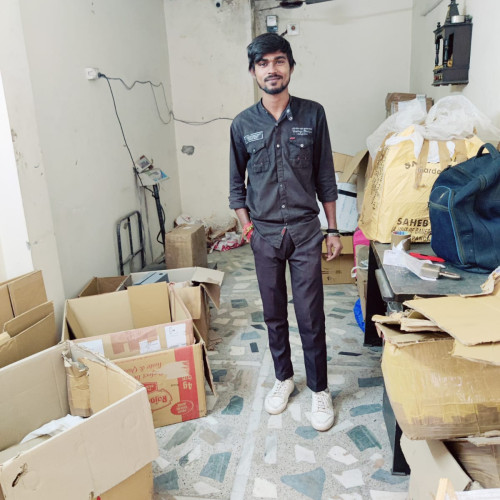 Shivnarayan M. profile photo