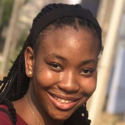 Oluwadamilola  A.