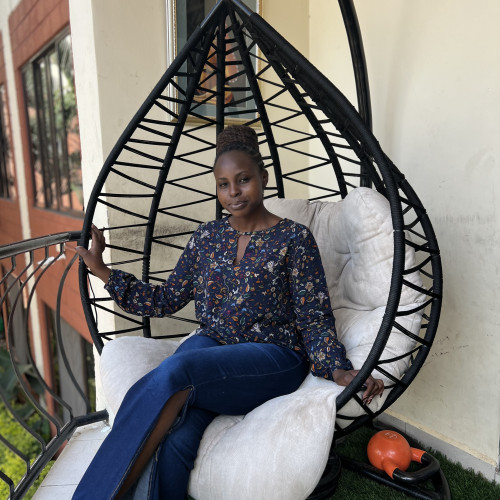Angeline C. profile photo