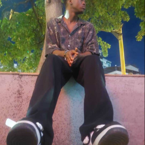amosi V. profile photo