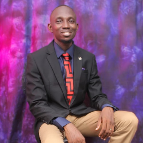 Boluwatife K.