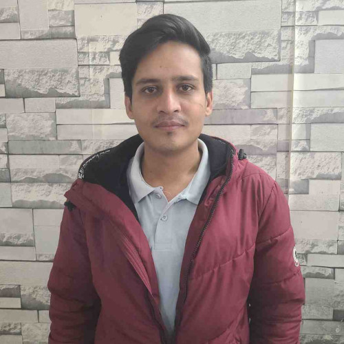 Dinesh P. profile photo