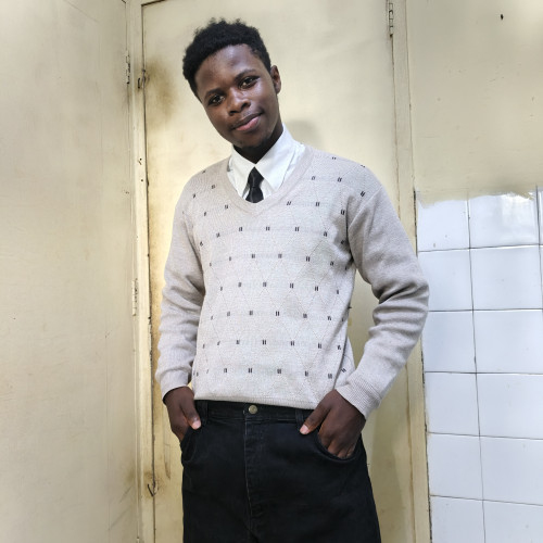 Bildad M. profile photo