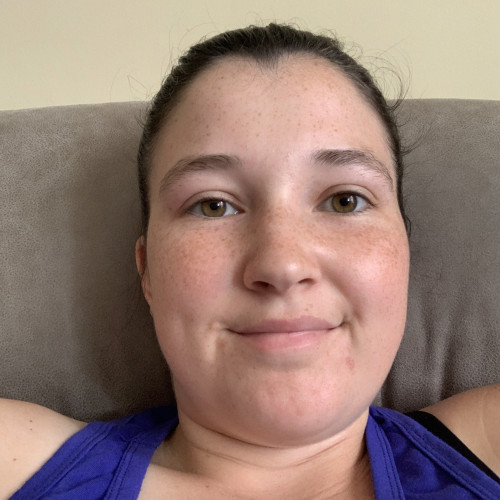 Jasmine  B. profile photo