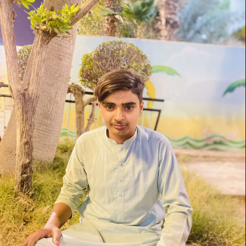 Sayyam B. profile photo