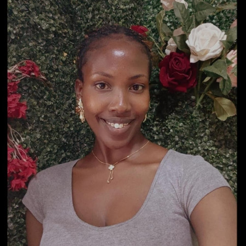 Natasha  k. profile photo