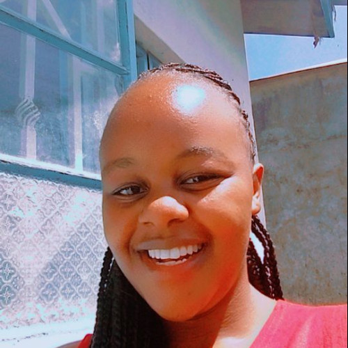 mercy k. profile photo