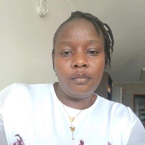 Metrine  S. profile photo