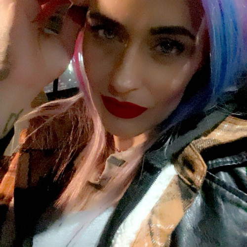 Brittani  P. profile photo