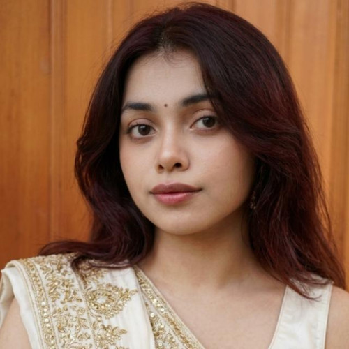 SHOMPA ISLAM K. profile photo