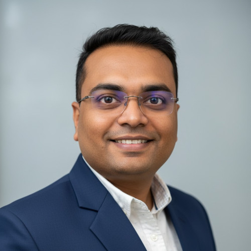 Prakash C. profile photo