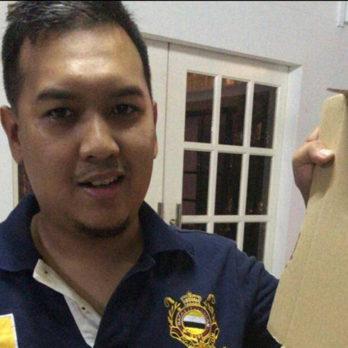 Kamal Fahmi S. profile photo