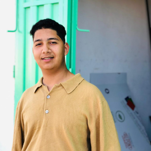 Hicham A. profile photo