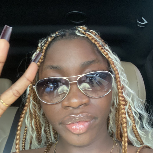 Desire J. profile photo