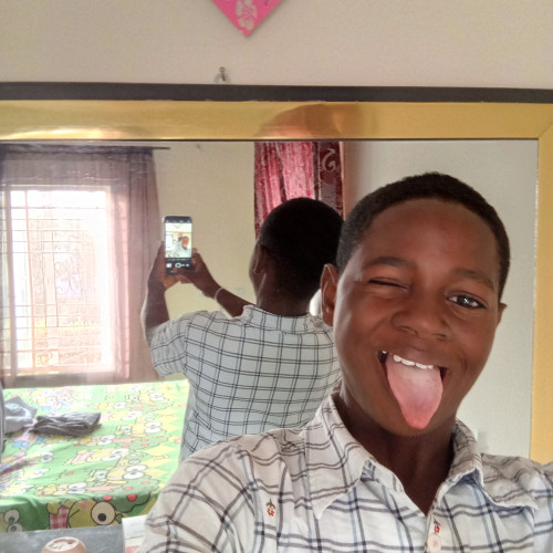 Tunde O. profile photo