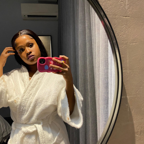 Xoliswa L. profile photo