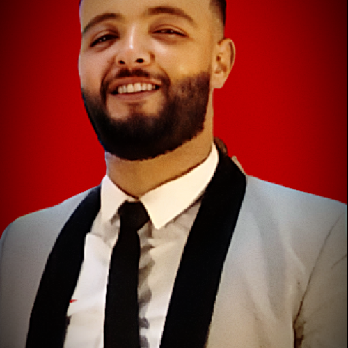 Abdelaali H. profile photo