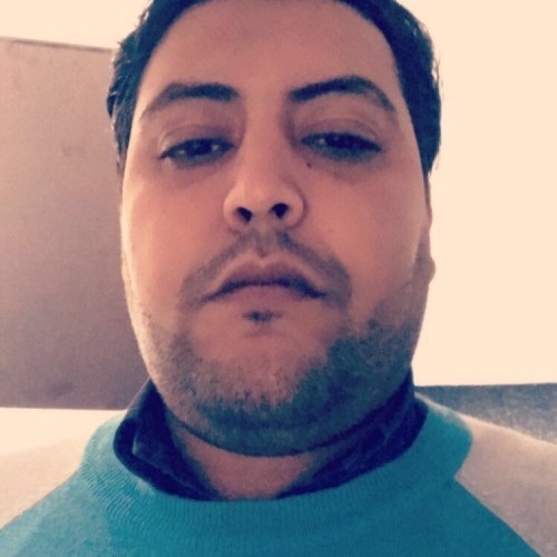 Fayssal Mohamed amine O.