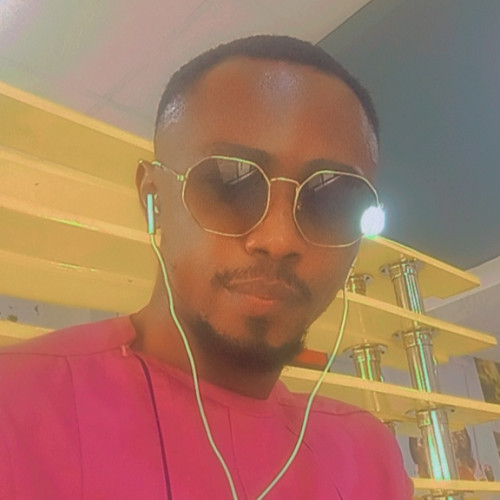 Kufre U. profile photo