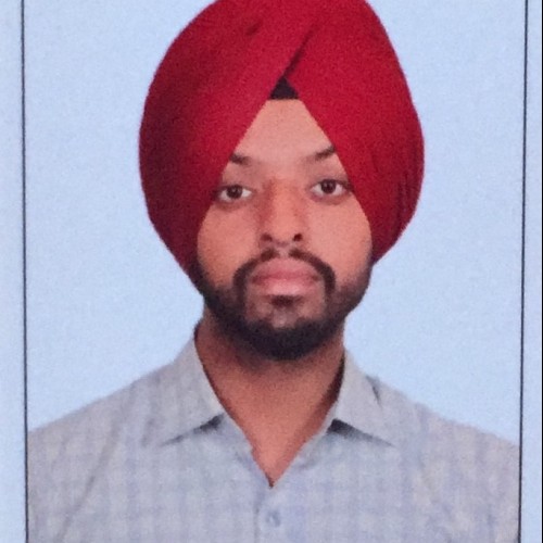 Navtej Singh P.