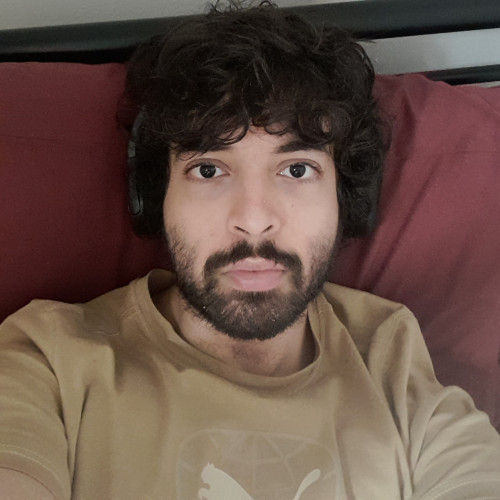 Ilyas E. profile photo