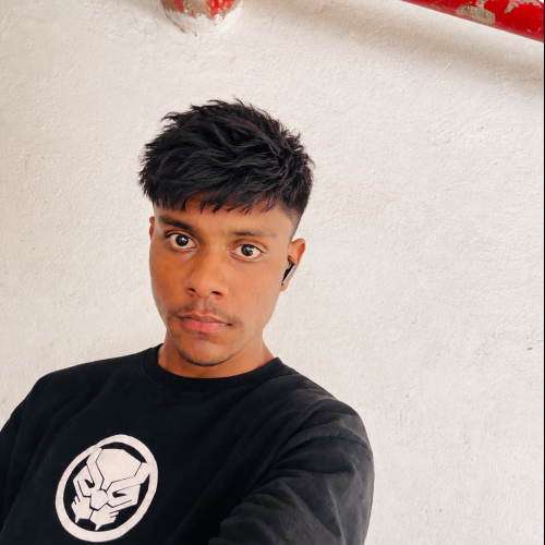 faizal k. profile photo