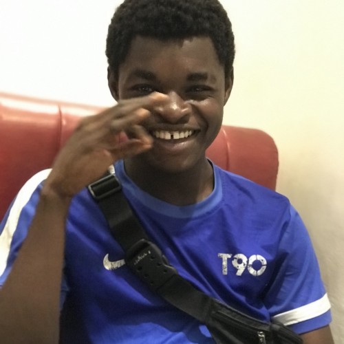 Richmond Ohene D.