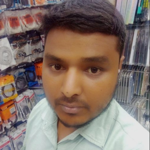 Shaik waheed W. profile photo