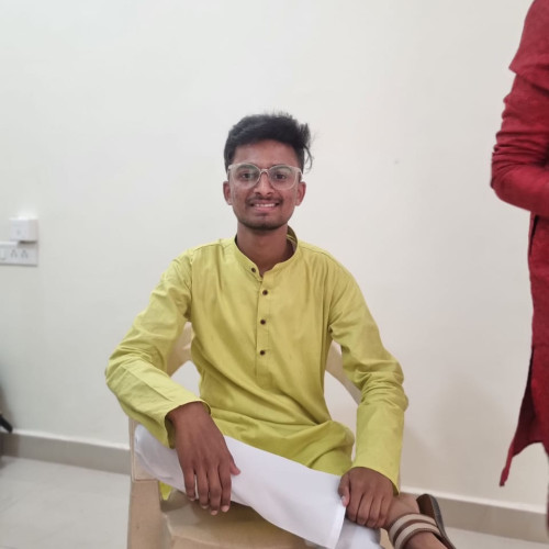 Dadu k. profile photo