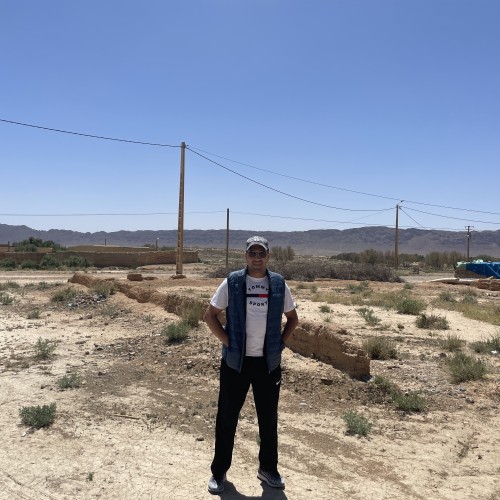 Anas C. profile photo