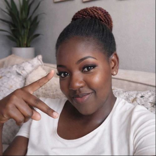 Scovia B. profile photo