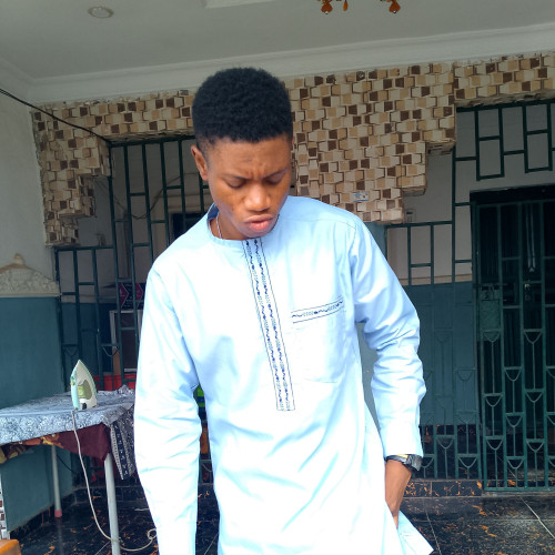Damilare D. profile photo