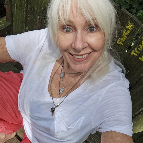 Gretchen H.