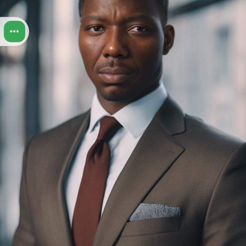 Emmanuel O. profile photo