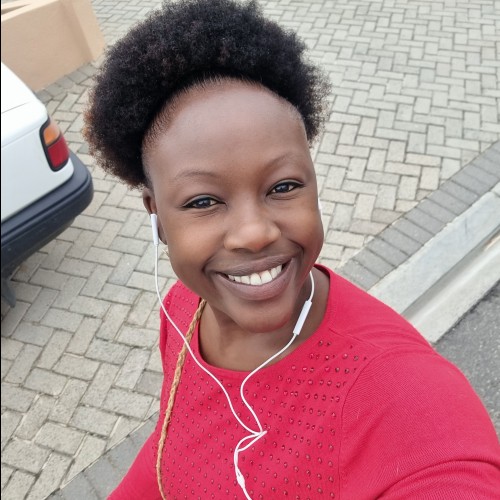 Lindiwe B.