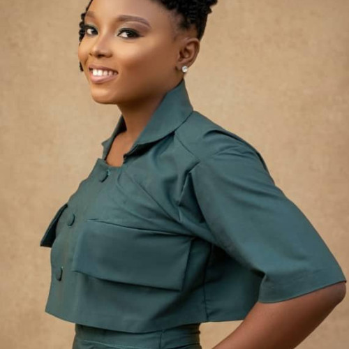 Oyeronke  A. profile photo