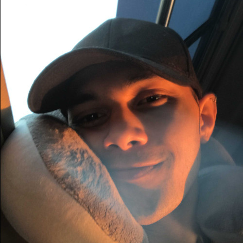 Rolling  S. profile photo