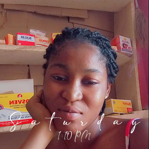 OLORI O. profile photo