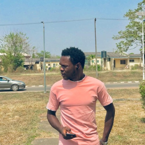 Olayiwola Ridwan  D.