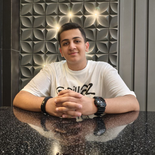 Avesta A. profile photo