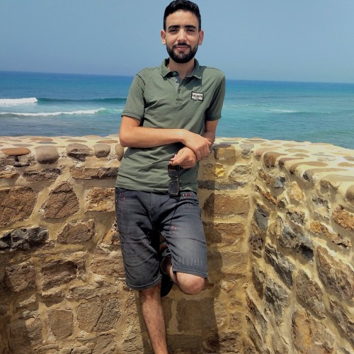 Abdessamad  A. profile photo