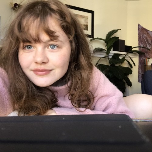 Lillian G. profile photo