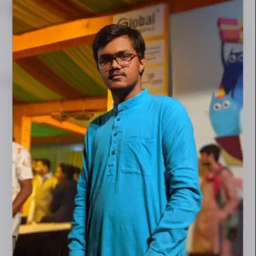 Sarthak  M.
