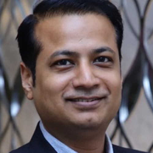 Sagar K. profile photo