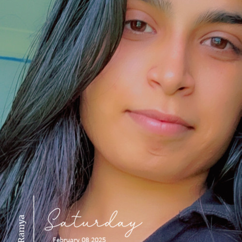 Muskan M. profile photo