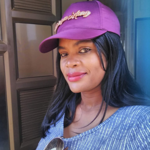 Getrude  V. profile photo