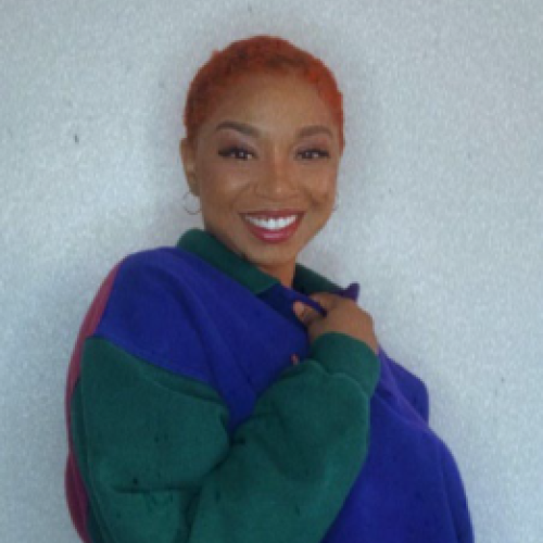 Brandi Rei  T. profile photo
