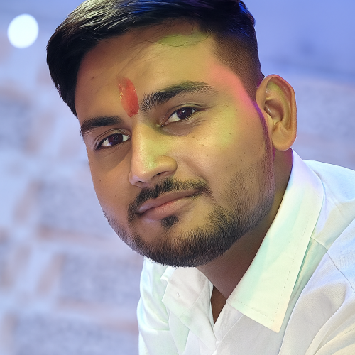 Mohit S. profile photo