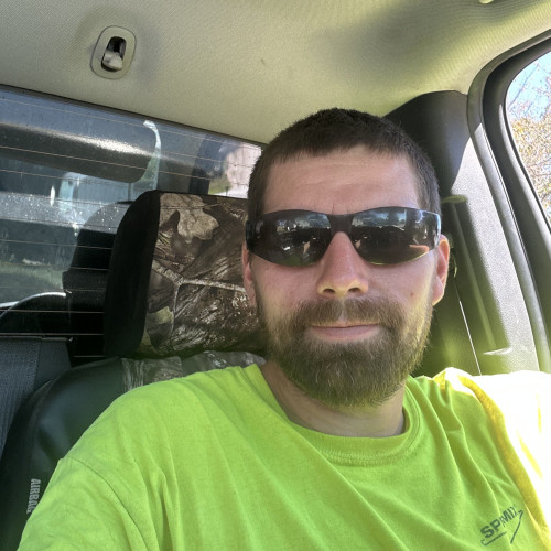 david r. profile photo