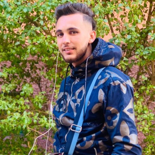 ahmed b.